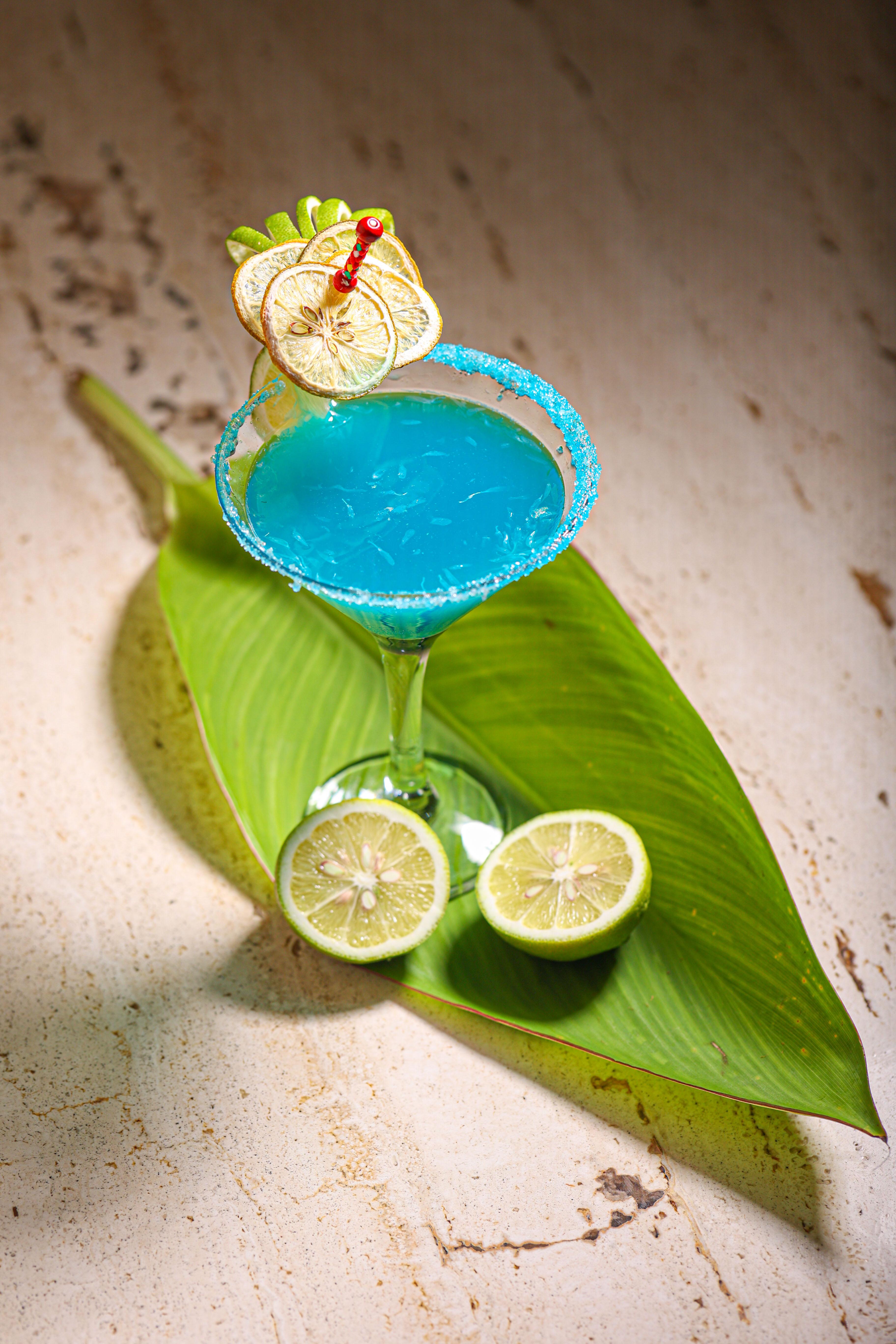 Art Palace Suites & Spa Касабланка Экстерьер фото Blue Hawaii